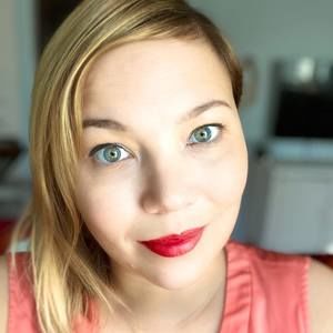 Meet your Posher, Jillian